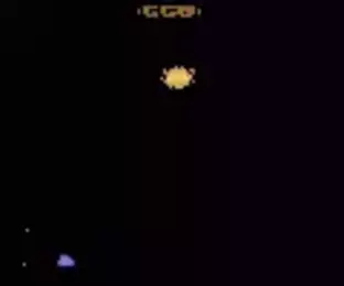 Image n° 1 - screenshots  : Resgate Espacial